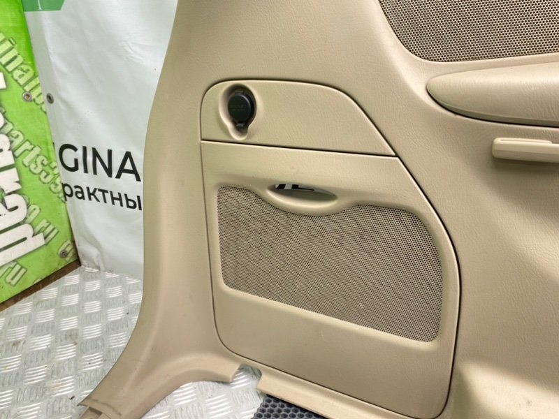 Обшивка двери, 3600 рублей, Калининград