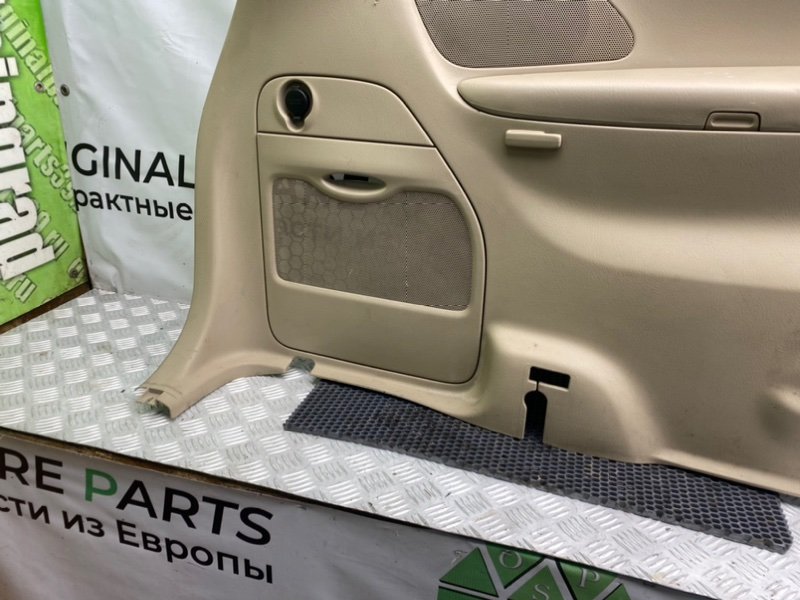 Обшивка двери, 3600 рублей, Калининград