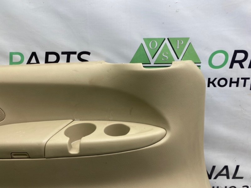 Обшивка двери, 3600 рублей, Калининград