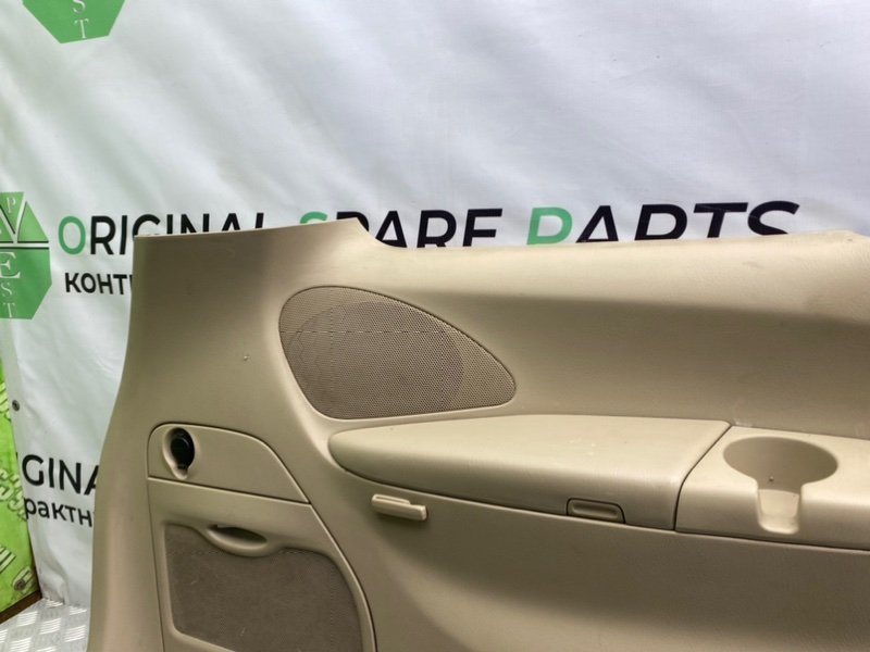 Обшивка двери, 3600 рублей, Калининград