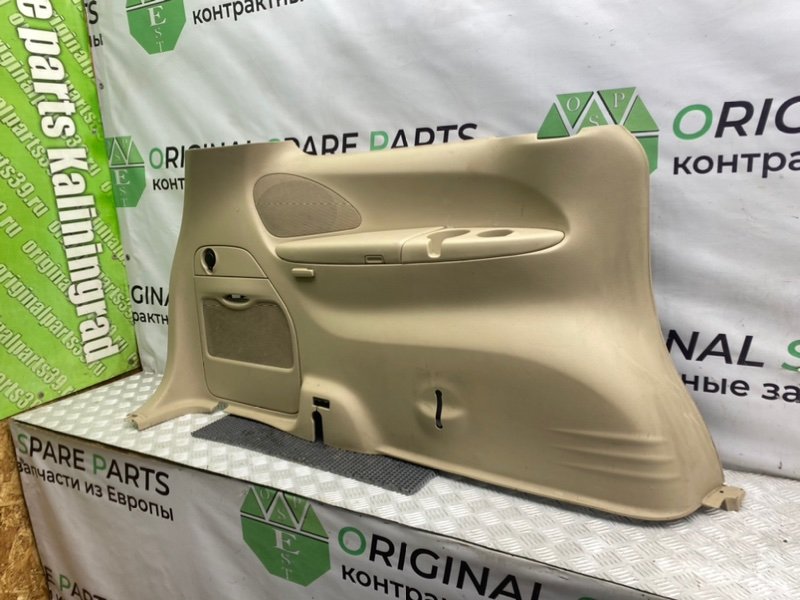 Обшивка двери, 3600 рублей, Калининград