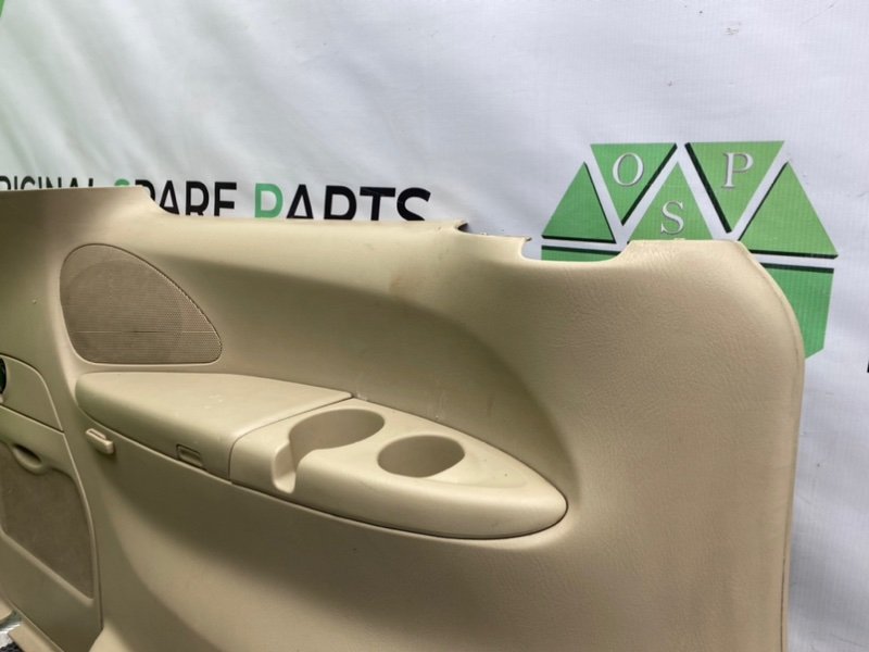 Обшивка двери, 3600 рублей, Калининград