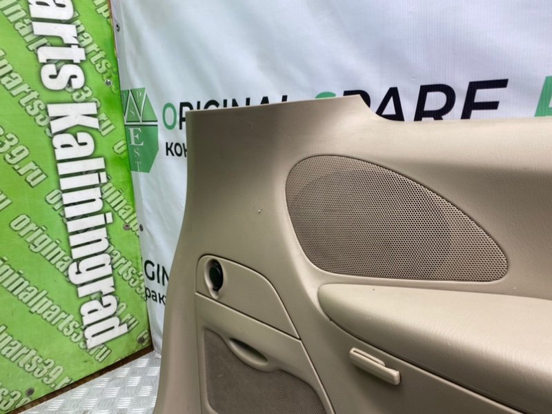 Обшивка двери, 3600 рублей, Калининград