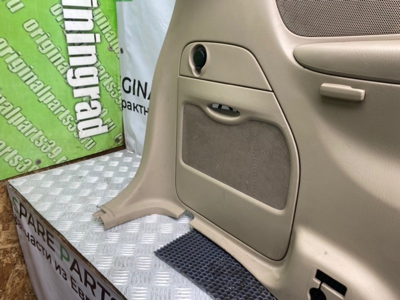 Обшивка двери, 3600 рублей, Калининград