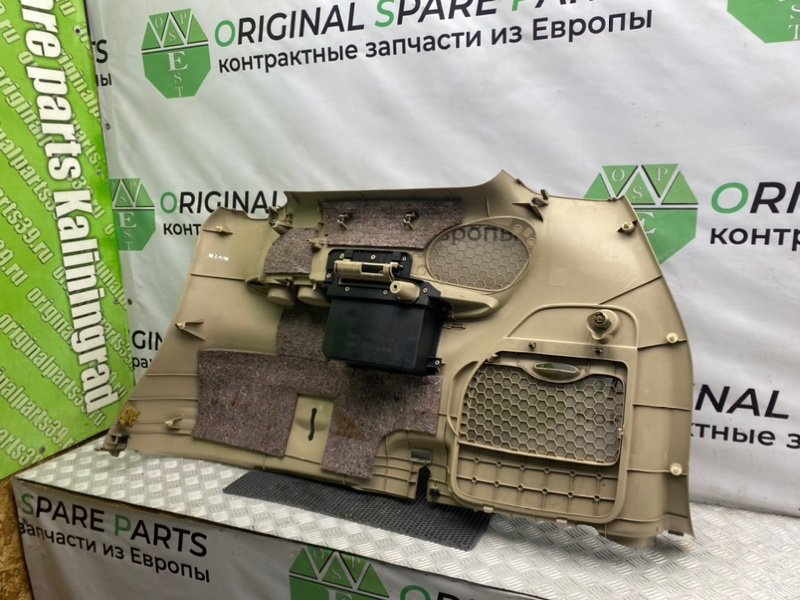 Обшивка двери, 3600 рублей, Калининград