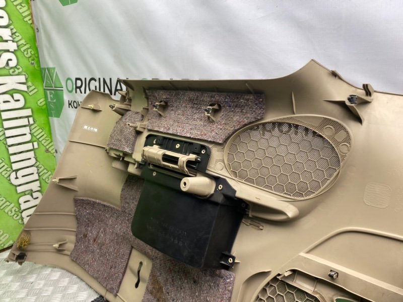 Обшивка двери, 3600 рублей, Калининград