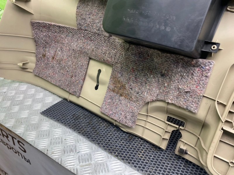 Обшивка двери, 3600 рублей, Калининград