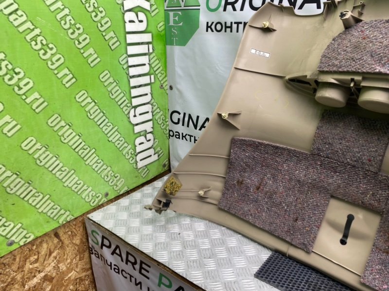 Обшивка двери, 3600 рублей, Калининград