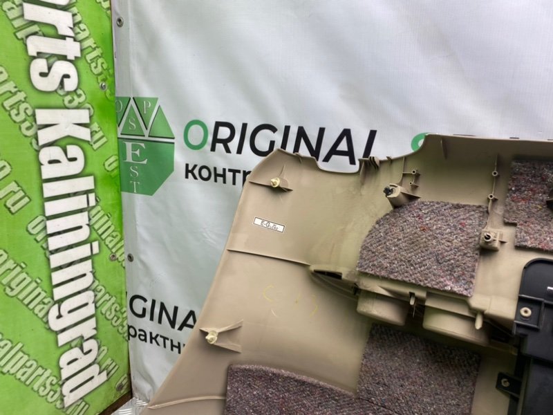 Обшивка двери, 3600 рублей, Калининград