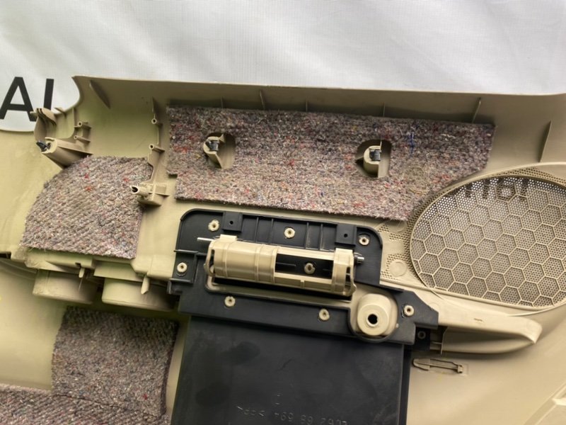 Обшивка двери, 3600 рублей, Калининград