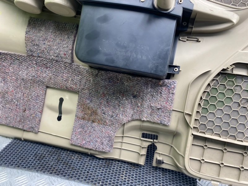 Обшивка двери, 3600 рублей, Калининград