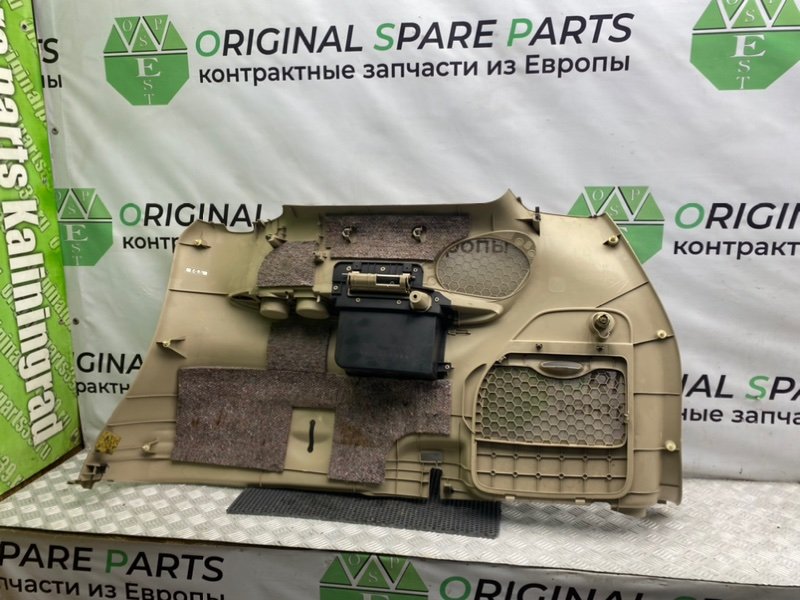 Обшивка двери, 3600 рублей, Калининград