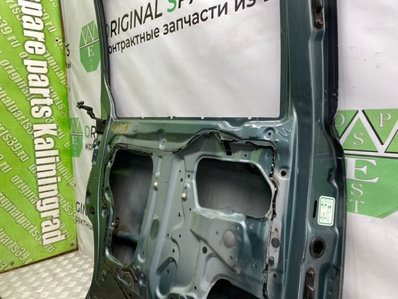 Дверь сдвижная, 9100 рублей, Калининград