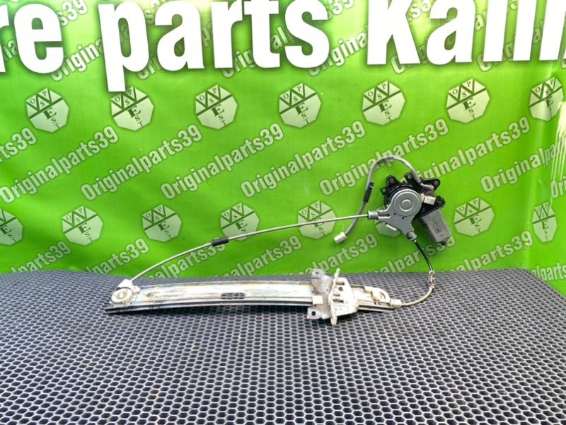 Стеклоподъемник, 2100 рублей, Калининград