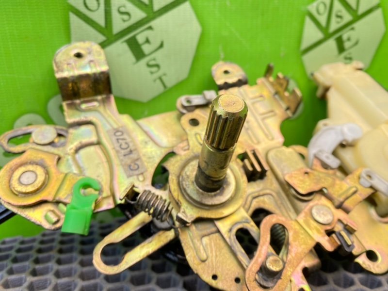 Замок двери, 1900 рублей, Калининград