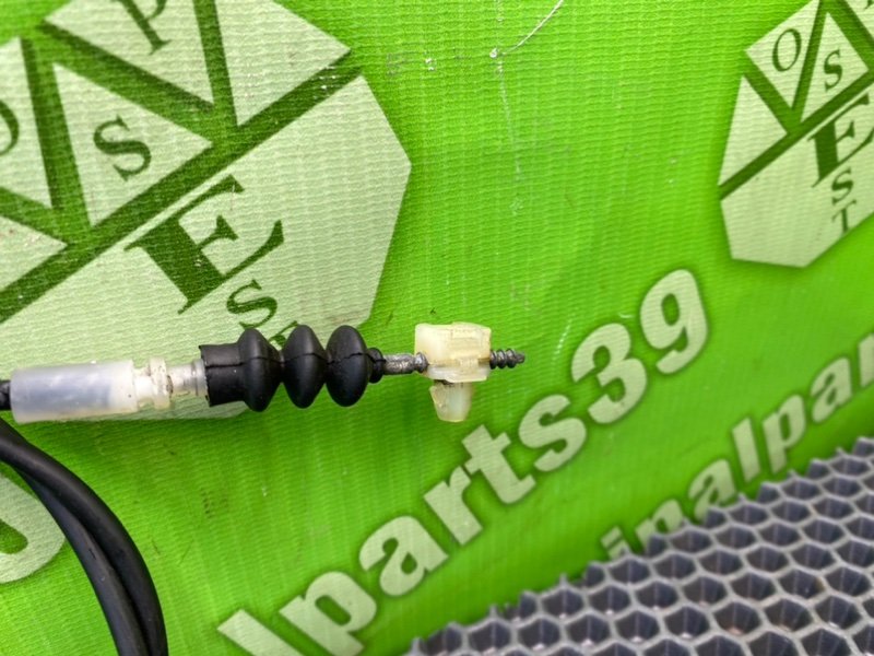 Трос замка двери, 1600 рублей, Калининград