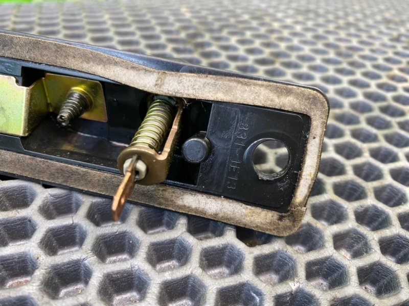 Концевик двери, 500 рублей, Калининград