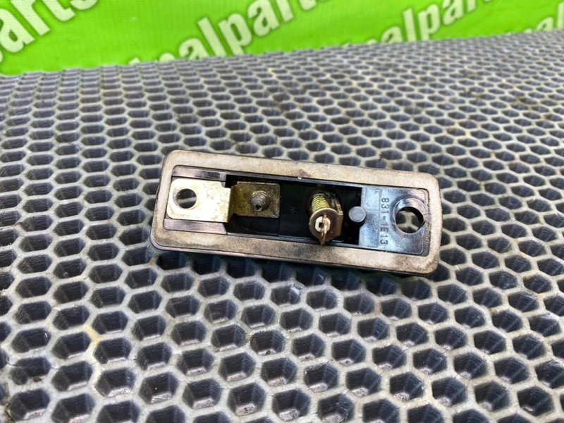 Концевик двери, 500 рублей, Калининград