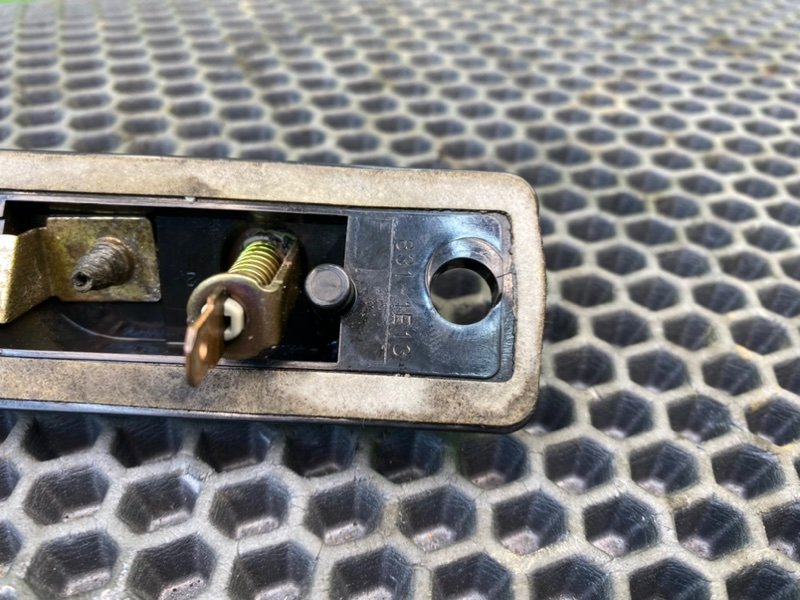 Концевик двери, 500 рублей, Калининград