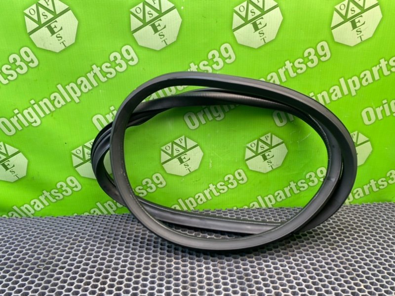 Уплотнитель стекла, 1000 рублей, Калининград