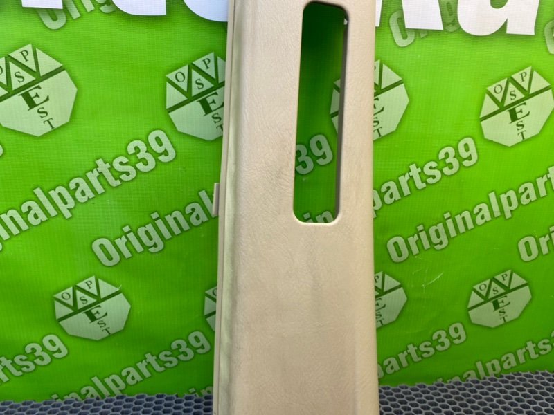 Накладка стойки, 600 рублей, Калининград