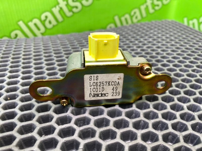 Датчик удара, 1000 рублей, Калининград