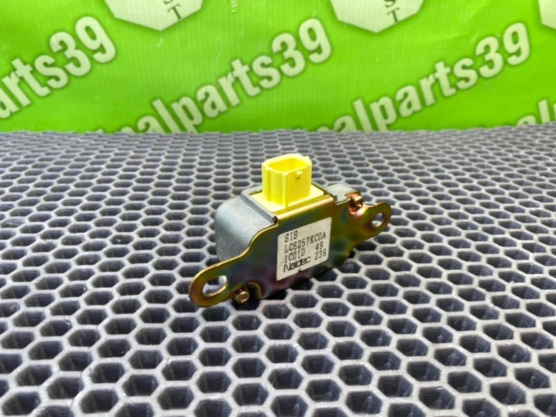 Датчик удара, 1000 рублей, Калининград