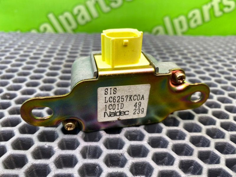 Датчик удара, 1000 рублей, Калининград