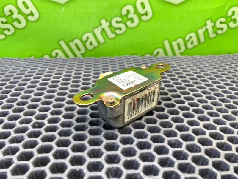 Датчик удара, 1000 рублей, Калининград