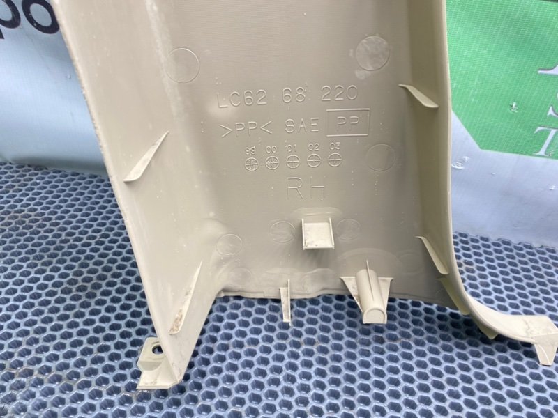 Накладка стойки, 1200 рублей, Калининград