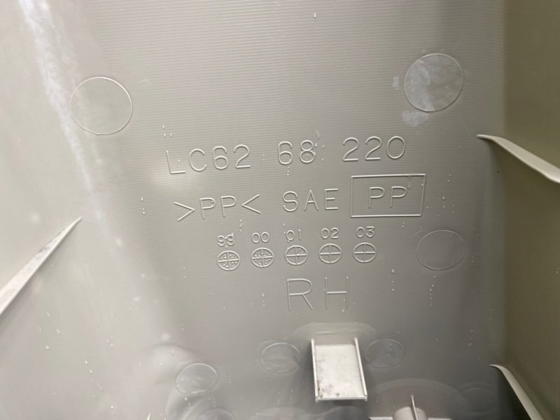 Накладка стойки, 1200 рублей, Калининград