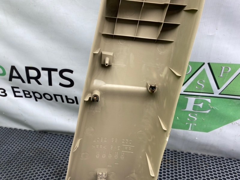 Накладка стойки, 1200 рублей, Калининград