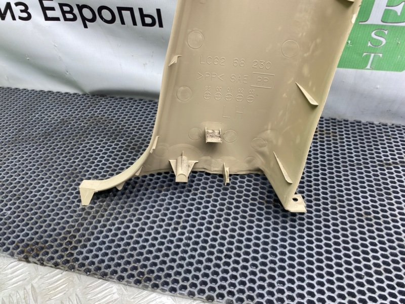 Накладка стойки, 1200 рублей, Калининград