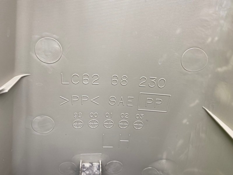 Накладка стойки, 1200 рублей, Калининград