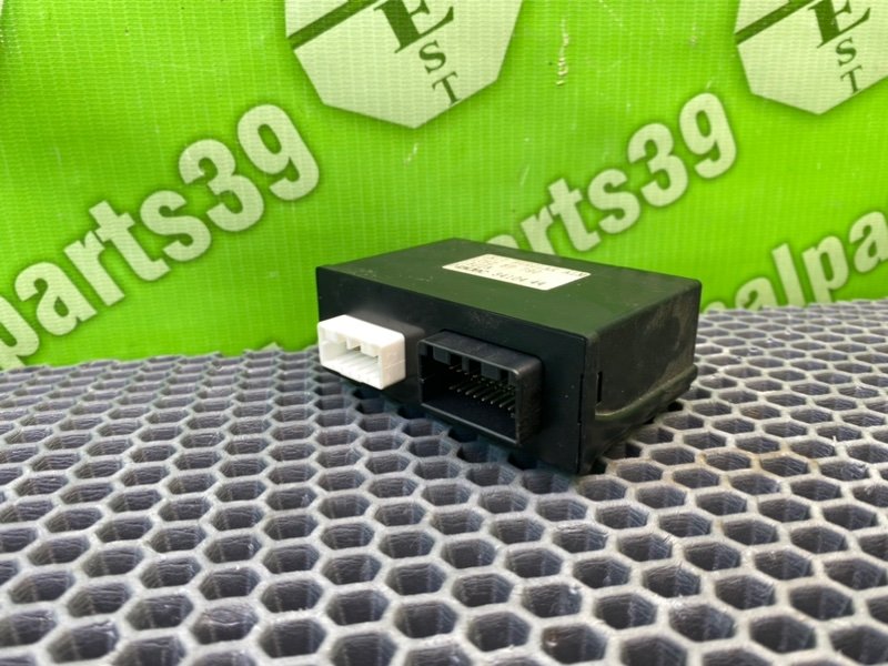 Блок управления, 1700 рублей, Калининград