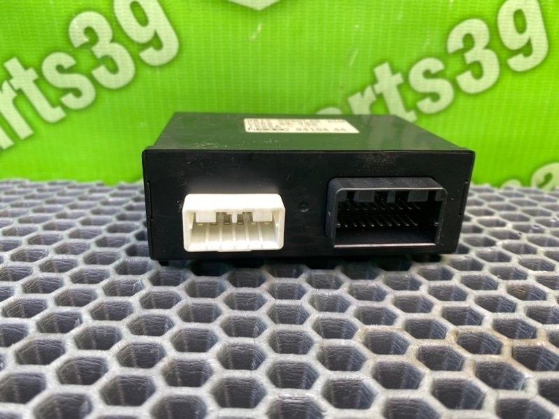 Блок управления, 1700 рублей, Калининград