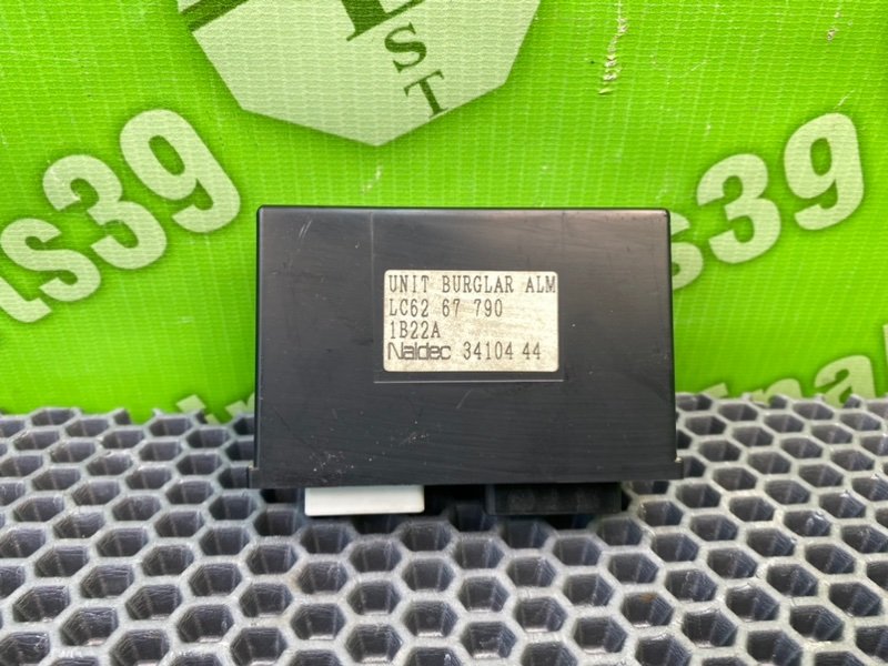 Блок управления, 1700 рублей, Калининград