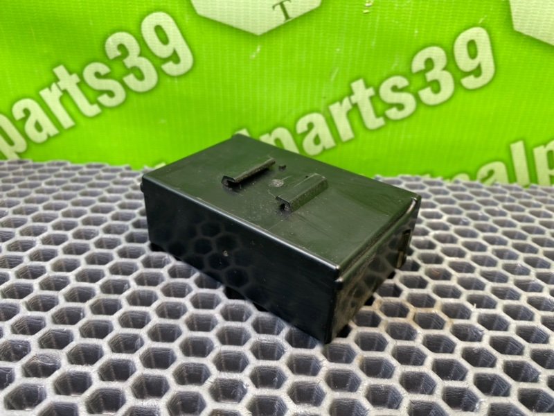 Блок управления, 1700 рублей, Калининград