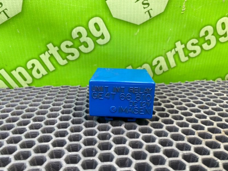 Реле дворников, 1000 рублей, Калининград