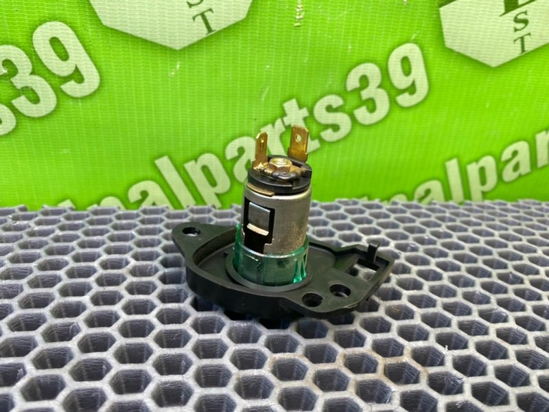 Прикуриватель, 500 рублей, Калининград