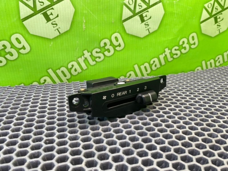 Регулятор печки, 1000 рублей, Калининград