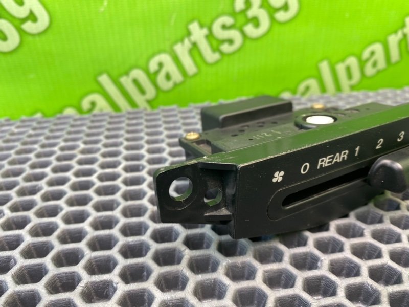 Регулятор печки, 1000 рублей, Калининград