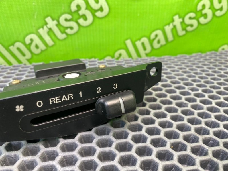 Регулятор печки, 1000 рублей, Калининград