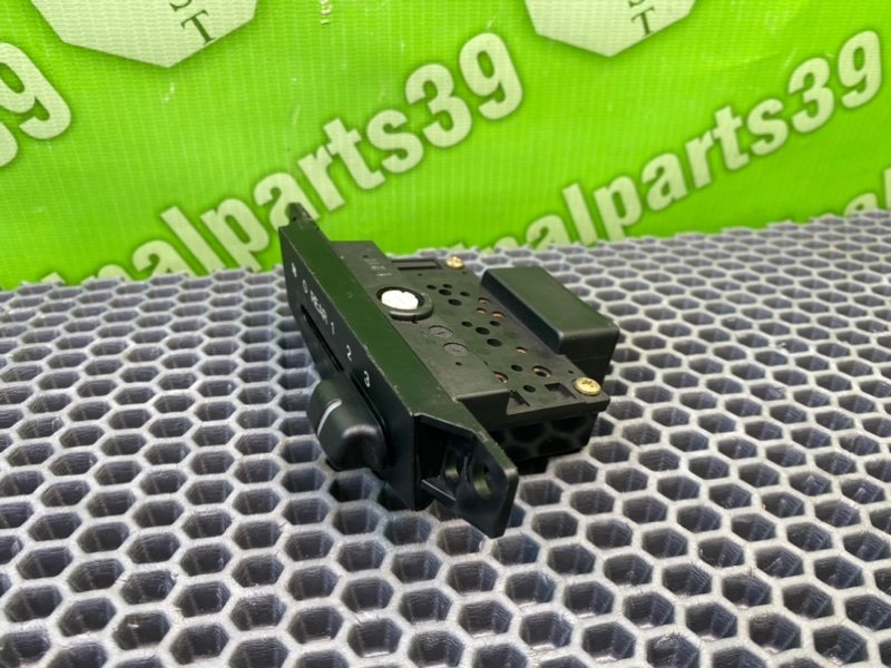 Регулятор печки, 1000 рублей, Калининград