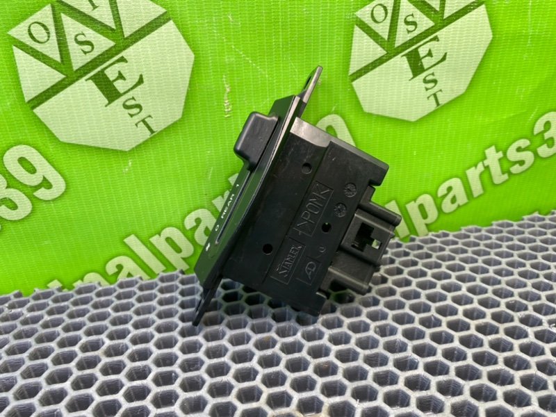 Регулятор печки, 1000 рублей, Калининград