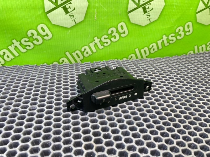 Регулятор печки, 1000 рублей, Калининград