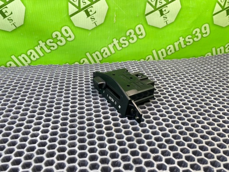 Регулятор печки, 1000 рублей, Калининград