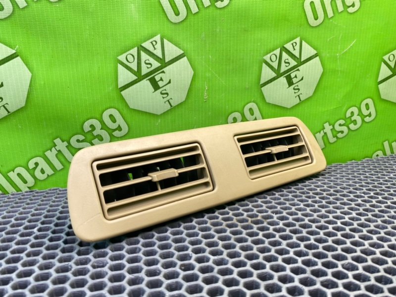 Дефлектор воздушный, 800 рублей, Калининград