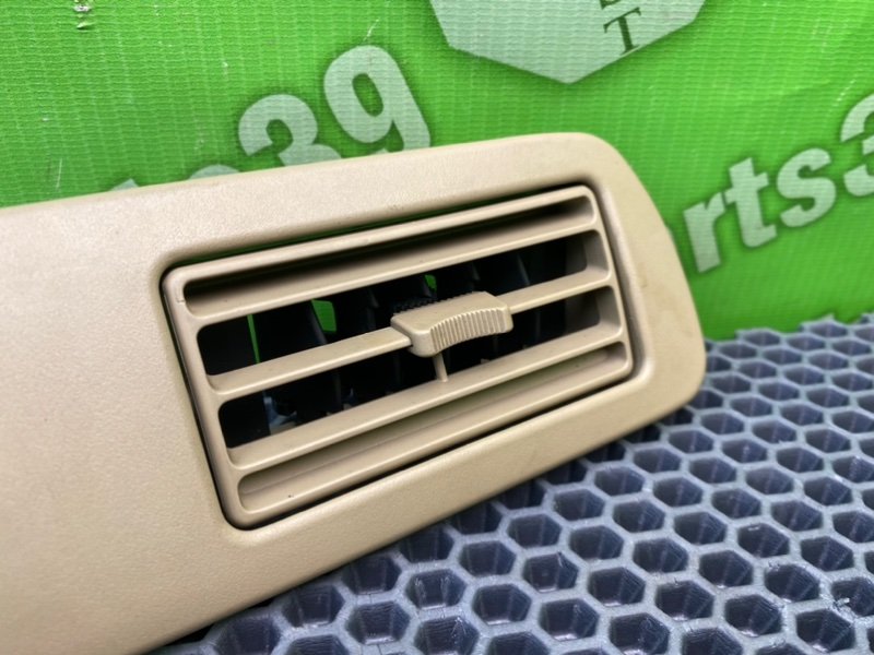 Дефлектор воздушный, 800 рублей, Калининград