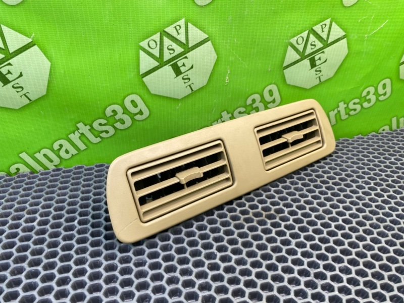 Дефлектор воздушный, 800 рублей, Калининград